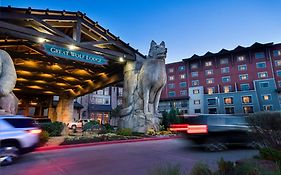 Great Wolf Resort Grapevine Texas